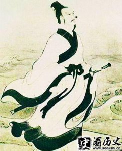 ​春申君黄歇与屈原的不同之处