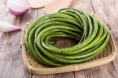 ​豆角那么多种类，你真的分清了吗？老菜农教你如何区分豆角！