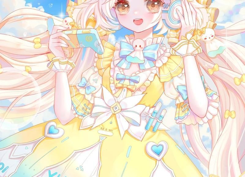 男人喜欢你的微信暗示