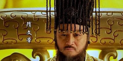 ​他的朝代只存在了37年，但他却是西方人眼里中国最牛的皇帝！