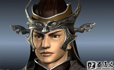 ​司马懿是哪里人 司马懿的祖先是谁