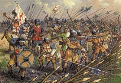 ​传统弓箭是指在人类历史上使用较为久远的一种射击武器