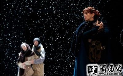 ​有关戏剧家莎士比亚的趣事概述