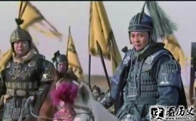 ​名将韩信破赵之战最后赢了吗