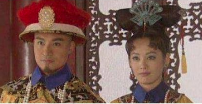 ​揭秘：大玉儿和多尔衮之间的爱恨情仇