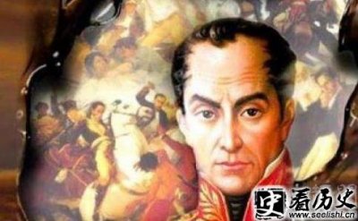 ​西蒙玻利瓦尔在青少年时代受到什么思想影响