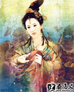 ​曹丕与甄姬的故事介绍