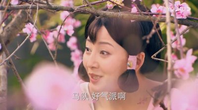 ​武媚娘名称的由来（武媚娘这个名字源于一个民歌吗）