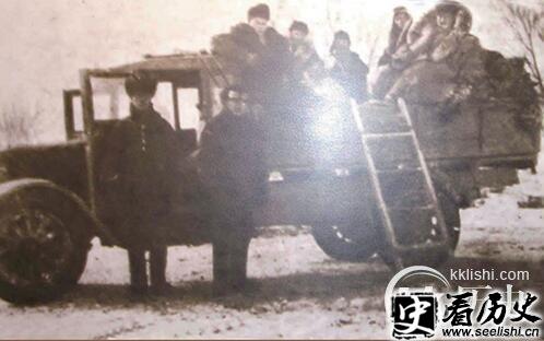 西路军余部的悲壮历程：血染红旗飘祁连
