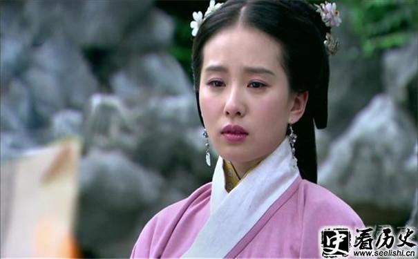 《明妃传》谈允贤剧照