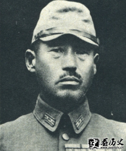 ​日本陆军少将藏重康美简介 藏重康美生平都做了什么事情
