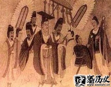 ​北魏宗室领袖和名相元澄生平 元澄结局 元澄子女 元澄政绩