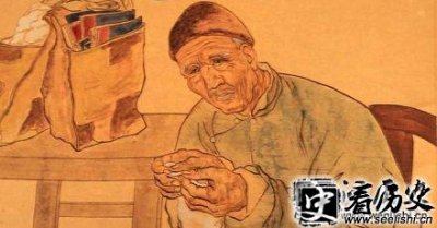 ​武训：唯一被载入正史的千古乞丐