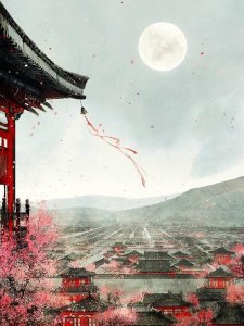 ​满城尽带黄金甲故事的意思（出自黄巢《不第后赋菊》赏析）