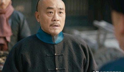 ​历史上的刘墉结局（历史上的刘墉最后下场如何）