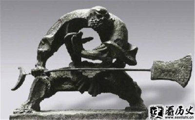 ​鲁智深的性格特点怎么样 从哪里可以看出来