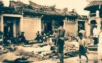 汕头为什么有的地区会水灾（汕头历史记忆民国初期）(8)