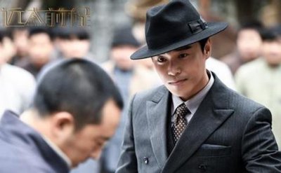 ​远大前程洪三亲生父母是谁?洪三有历史人物原型吗?