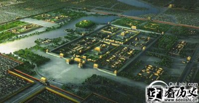 ​朱棣夺位后开启永乐盛世 还得归功于这位大管家