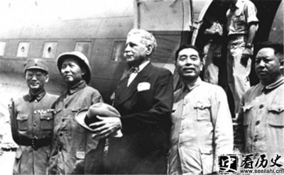 ​重庆谈判有什么深刻意义