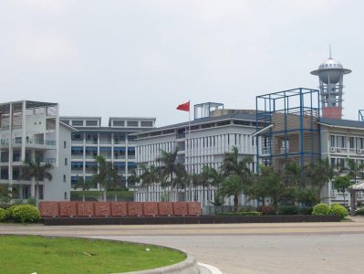 ​80年的职业教育历史，广东轻工职业技术学院你了解多少？