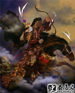 ​历史上的飞将军李广是个怎样的人 如何获得此称号