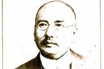 ​洪述祖是洪金宝的什么人