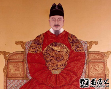 ​朝鲜王朝第二任国王李祹简介