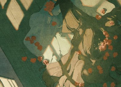 ​分手后，怎么挽回前任？