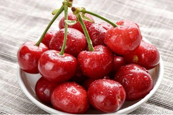 樱桃什么季节成熟呢 什么季节适合吃樱桃呢