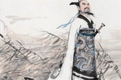 ​《怀沙》最有名的一句是什么