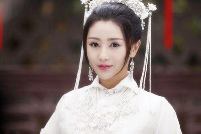 历史陈圆圆与吴三桂的爱情故事  1