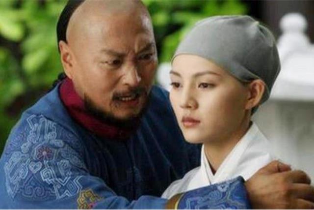 历史陈圆圆与吴三桂的爱情故事  4