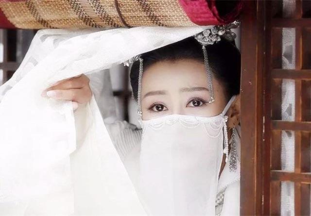 历史陈圆圆与吴三桂的爱情故事  3