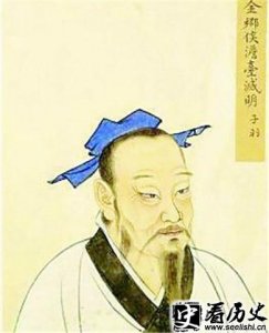 ​澹台灭明究竟是谁 澹台灭明读音分析