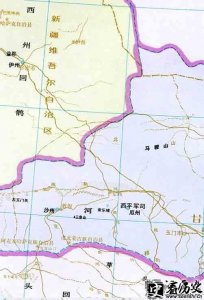 ​西汉时期西域车师国历史介绍 车师地址在哪 车师如何灭亡