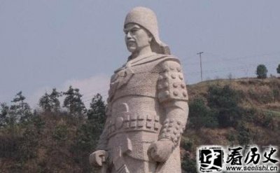 ​揭秘张秀眉起义为何失败