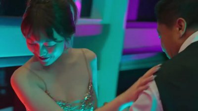 ​《狂飙》未修改剧情有多狂：黄翠翠是怎么死的，你根本想不到