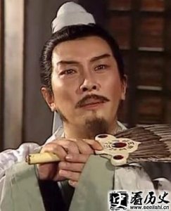 ​三国徐庶是如何评价诸葛亮的