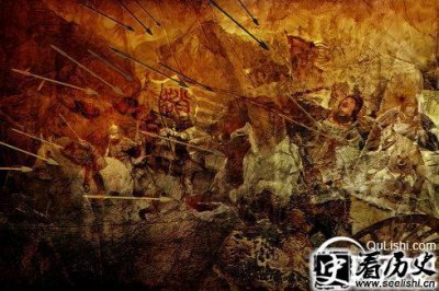 ​万人坑长平古战场：每逢下雨就会发现人骨