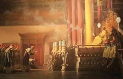 ​中国历史上不被承认的3位“皇帝”，确定他们不是来搞笑的？