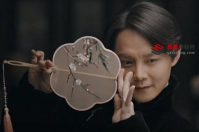 ​商细蕊和多少人睡过 商细蕊喜欢的是谁