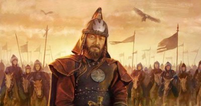 ​依附蒙古的地方小政权东辽历史介绍