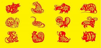 ​夜肖是哪几个生肖(十二生肖哪些是夜肖)