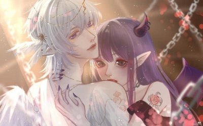 ​为什么大家离不开性爱 人类为什么要有性