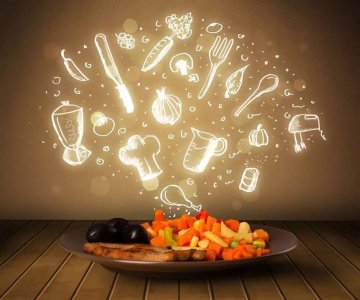 ​减脂健康餐指南五：让你血糖升高变胖的GI是个什么玩意？