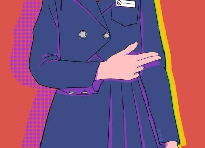 ​男生把女生当好朋友是喜欢吗