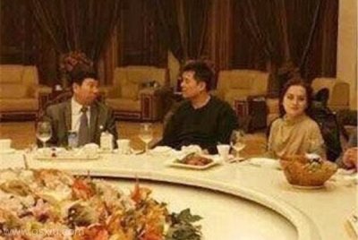 ​毕福剑说了什么原文 说错那句话原视频谁录的