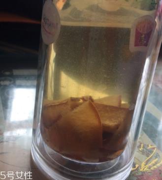 冰糖雪梨膏怎么吃？它的吃法很简单