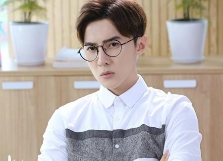 赚钱能力强的男人面相